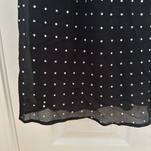 NWT: LPA Lorella Midi Dress - Picture 6 of 7